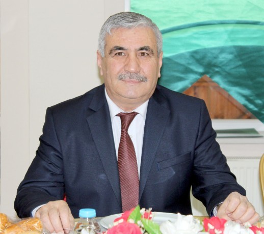 Yeşilay Yozgat Şube Başkanı Halil İbrahim Coşkun, sigaradan kaynaklanan hastalıklar