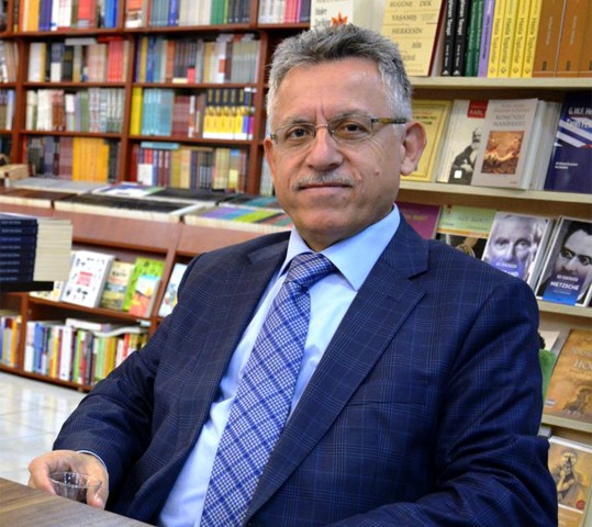 Bağımsız Belediye Başkan Adayı Dr. Kazım Arslan seçim çalışmalarına devam