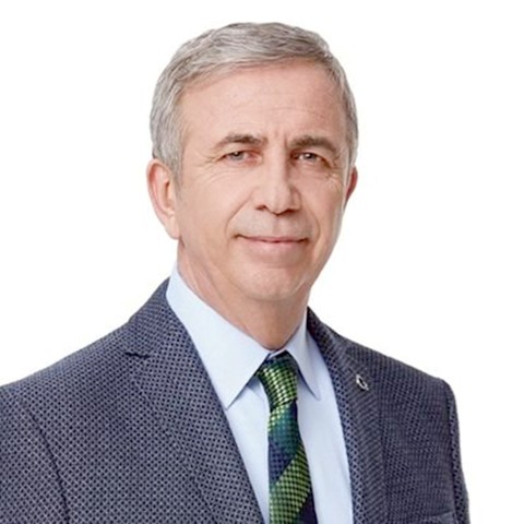 Ankara Büyükşehir Belediye Başkan Adayı Mansur Yavaş bu hafta sonu