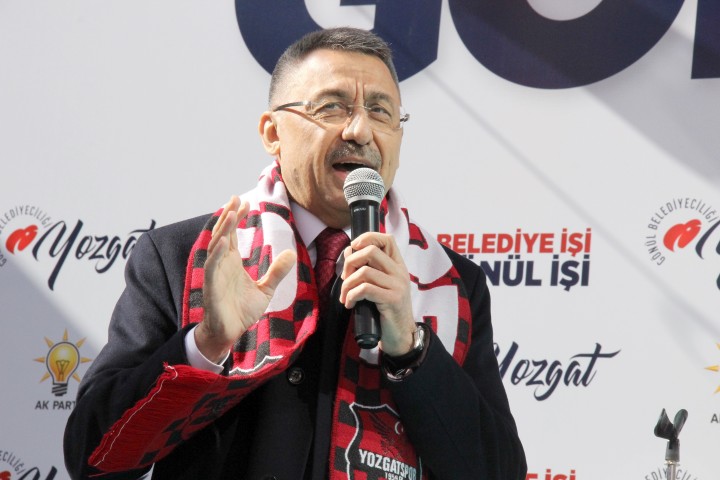 AK Parti hükümetlerinin 16 yıllık döneminde ekonominin hızlı ve istikrarlı