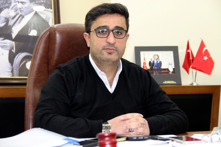 Yozgat Valiliği Başkanlığında, TSO ve ORAN Kalkınma Ajansı tarafından şehrin