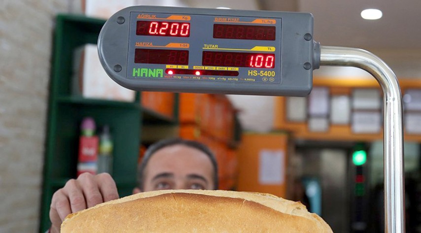 Yozgat Bilim, Sanayi ve Teknoloji İl Müdürlüğü tarafından ölçü ve