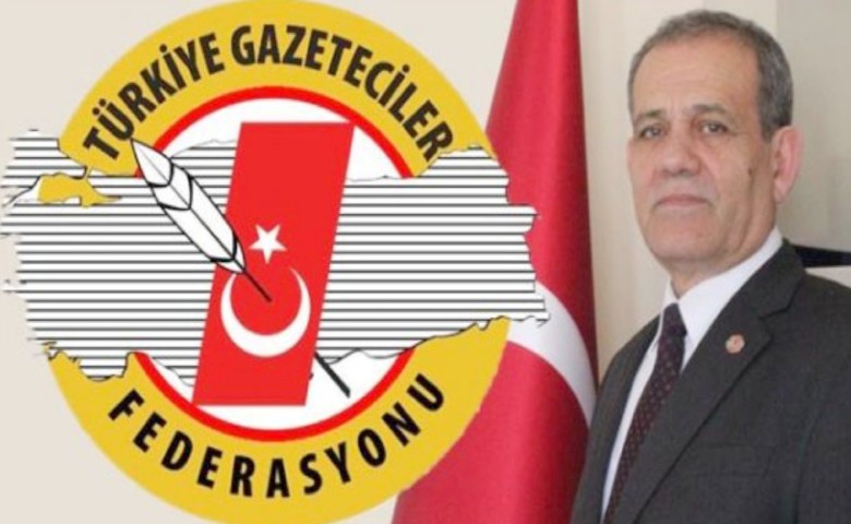 Türkiye Gazeteciler Federasyonu Cumhurbaşkanı Erdoğan’ın yaptığı KDV oranlarının sıfırlanmasıyla ilgili