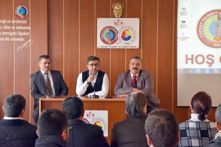 Sosyal Güvenlik Kurumu (SGK) ve Çalışma ve İş Kurumu (İŞKUR)