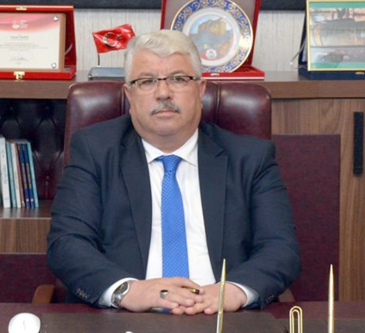 Yozgat İl Milli Eğitim Müdürlüğünden yapılan açıklamada; önceki gün yerel