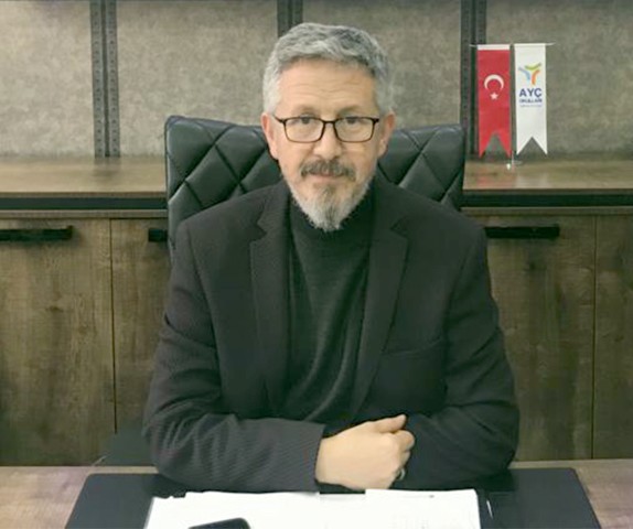 Yozgat’ta eğitim alanındaki başarısıyla adından söz ettiren AYÇ Okulları,2-3 Mart’ta