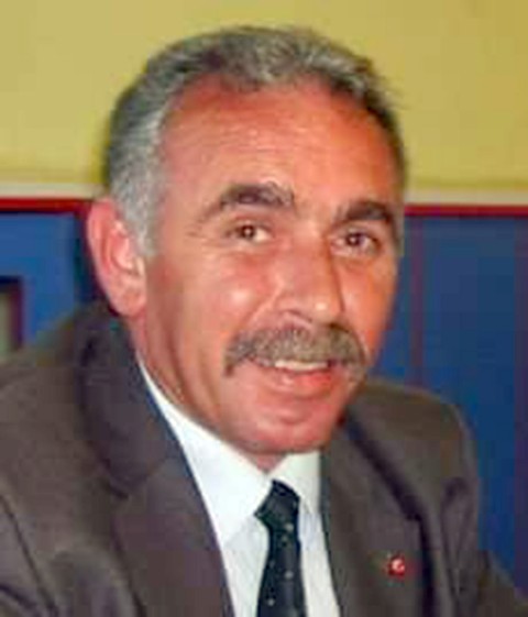 Demokrat Parti Yozgat Belediye Başkan Adayı Abdullah Doğan, demokrasi mücadelesini