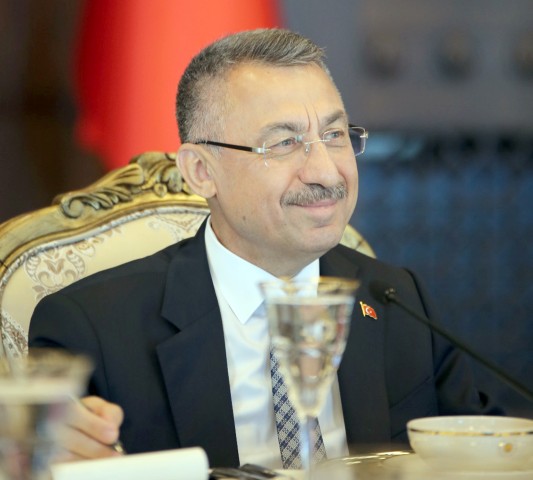 Ülke genelinde olduğu gibi Yozgat’ta da dün itibariyle Saat: 17.00’de