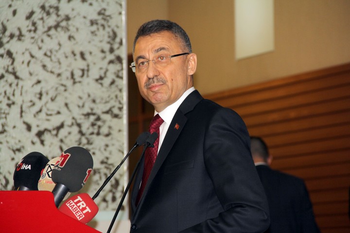Yozgat’ta daha önce düzenlenen toplantılarda “Bir zihniyet dönüşümüne ihtiyaç” olduğunu