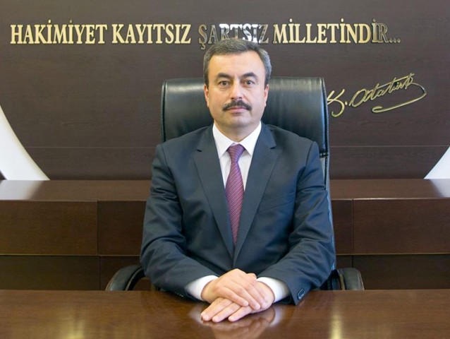 Akdağmadeni Belediye Başkanı İrfan Coşgun ‘’Dünyada ve Türkiye'de hızla artan