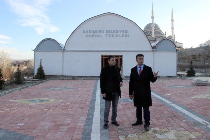 2009 yılında devraldığı belediye başkanlık görevini bugüne kadar başarıyla sürdüren