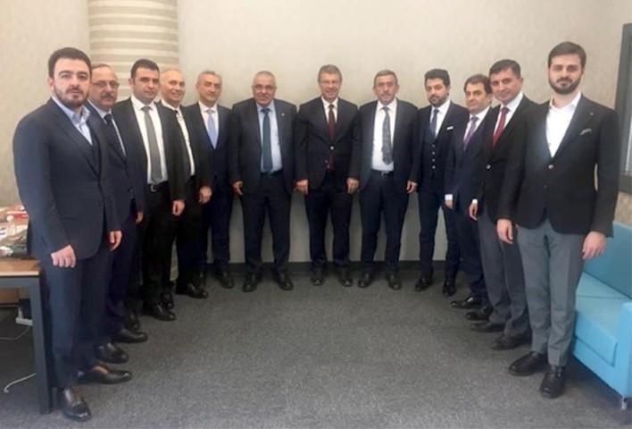 Kamuya ait şeker fabrikalarının özelleştirme süreci sonrasında sektörün temsil noktasındaki