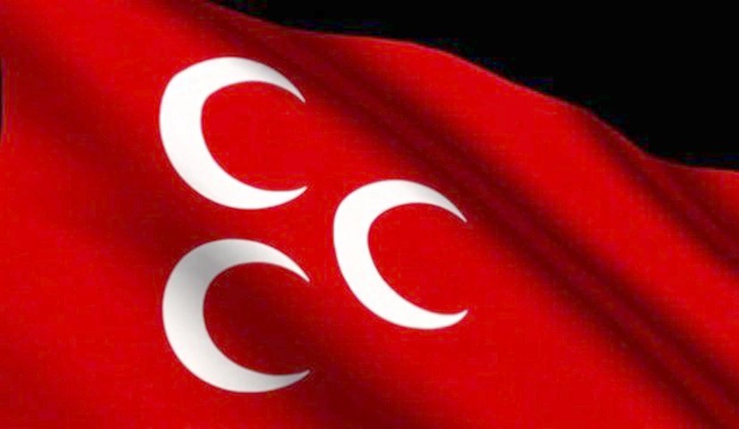 MHP Genel Başkan Yardımcısı Sadir Durmaz, partisinin 31 Mart 2019
