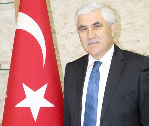 Ez-Der (Ezher Üniversiresi Mezunlar ve Mensuplar Derneği ) İstişare Kurulu