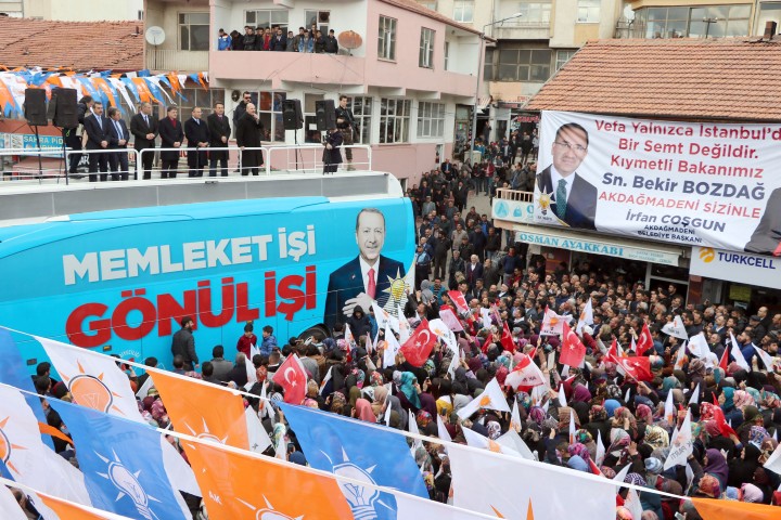 İçişleri Bakanı Süleyman Soylu, Cumhuriyet Halk Partisi (CHP) Genel Başkanı