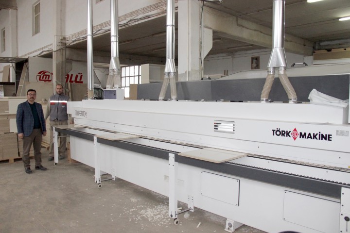 Yozgat’ta mobilya sektörünün öncü kuruluşlarından olan Ünlü Mobilya, kurulduğu günden