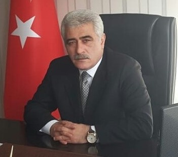 Yozgat Serbest Muhasebeci ve Mali Müşavirler Odası (SMMM0) Başkanı Ahmet