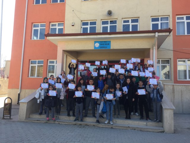 "Eğitim ve İstihdam Sağlanması Yoluyla Sosyal Yaşamın Geliştirilmesi Sonuç Odaklı