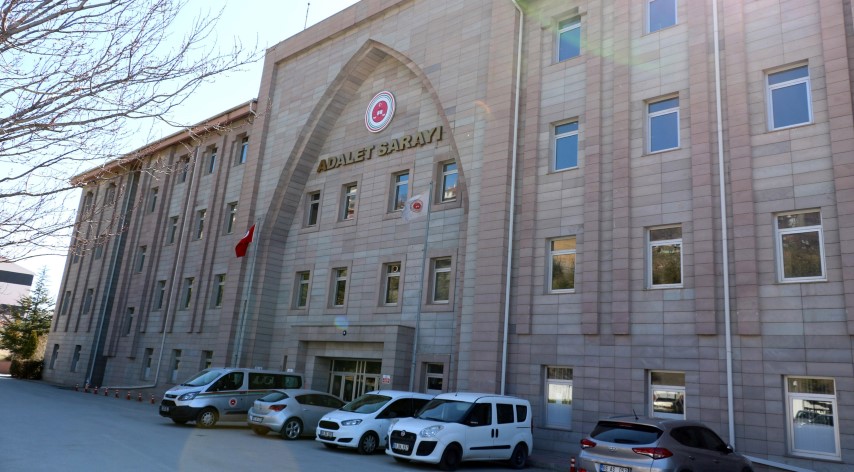 Yozgat'ta öldürüldükten sonra preslenmiş varil içine konarak araziye atılan Ümit