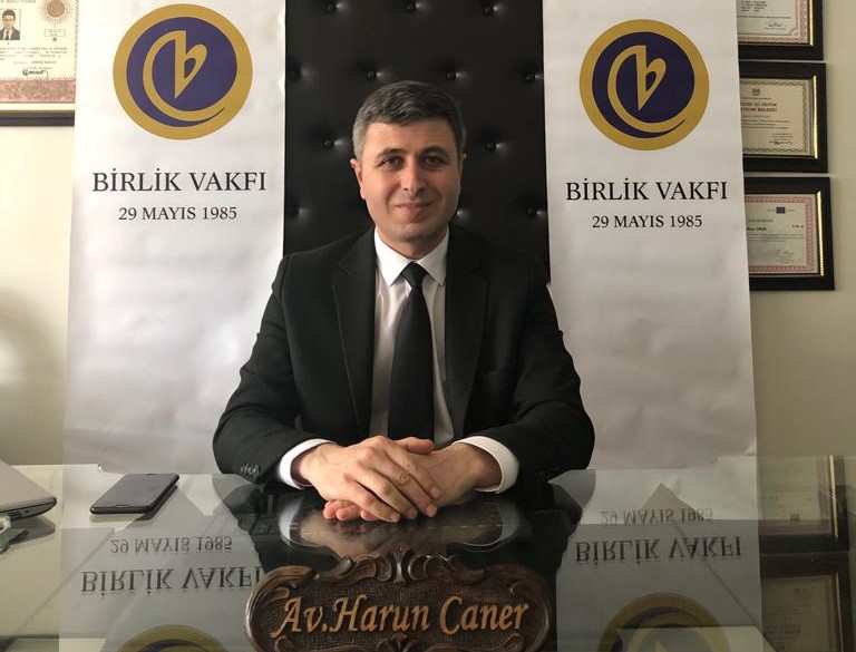 29 Mayıs 1985 yılında kurulan Birlik Vakfı Yozgat’ta da faaliyetlerine