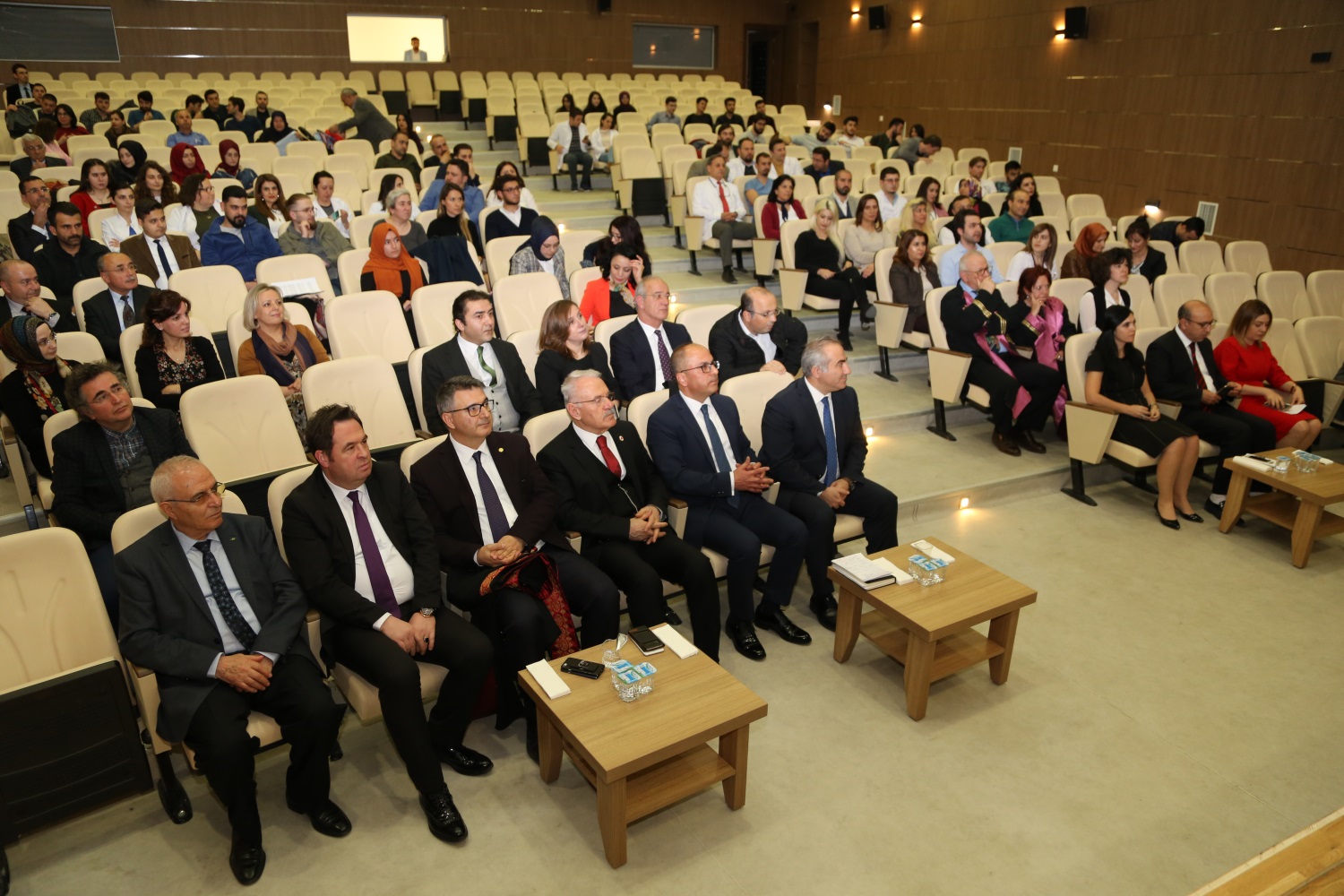 Türkiye’de modern tıp eğitiminin başlangıcı olarak bilinen 14 Mart Tıp