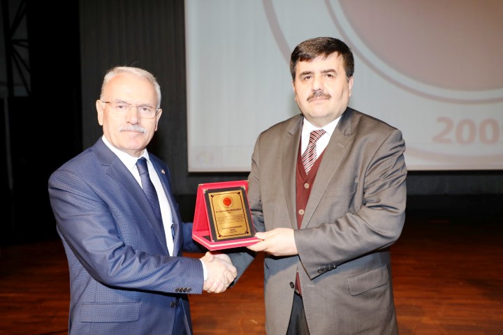 25-31 Mart tarihleri arasında kutlanılacak olan “55. Kütüphane Haftası” etkinlikleri