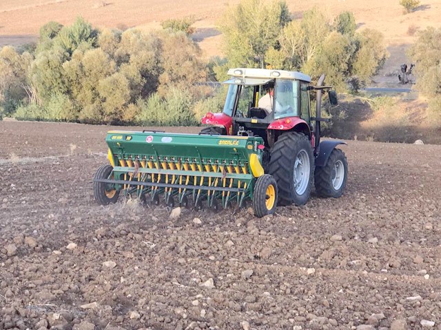 Yozgat’ta binlerce çiftçiyi yakından ilgilendiren destekleme başvuruşlarında son günler yaklaşıyor.