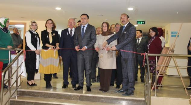 Yozgat Valiliği’nin himayesinde Aile ve Sosyal Politikalar İl Müdürlüğü, Bozok