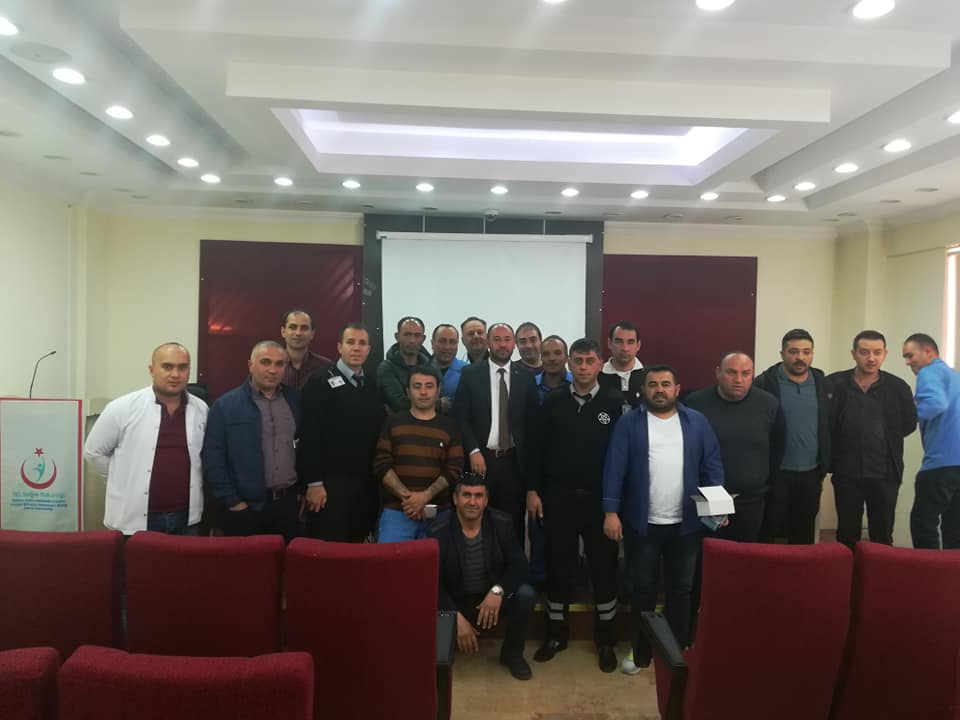 Türkiye İşçi Sendikaları Konfederasyonu (Türk-İş) Yozgat’ta sendikal çalışmalarını hızlandırıyor.