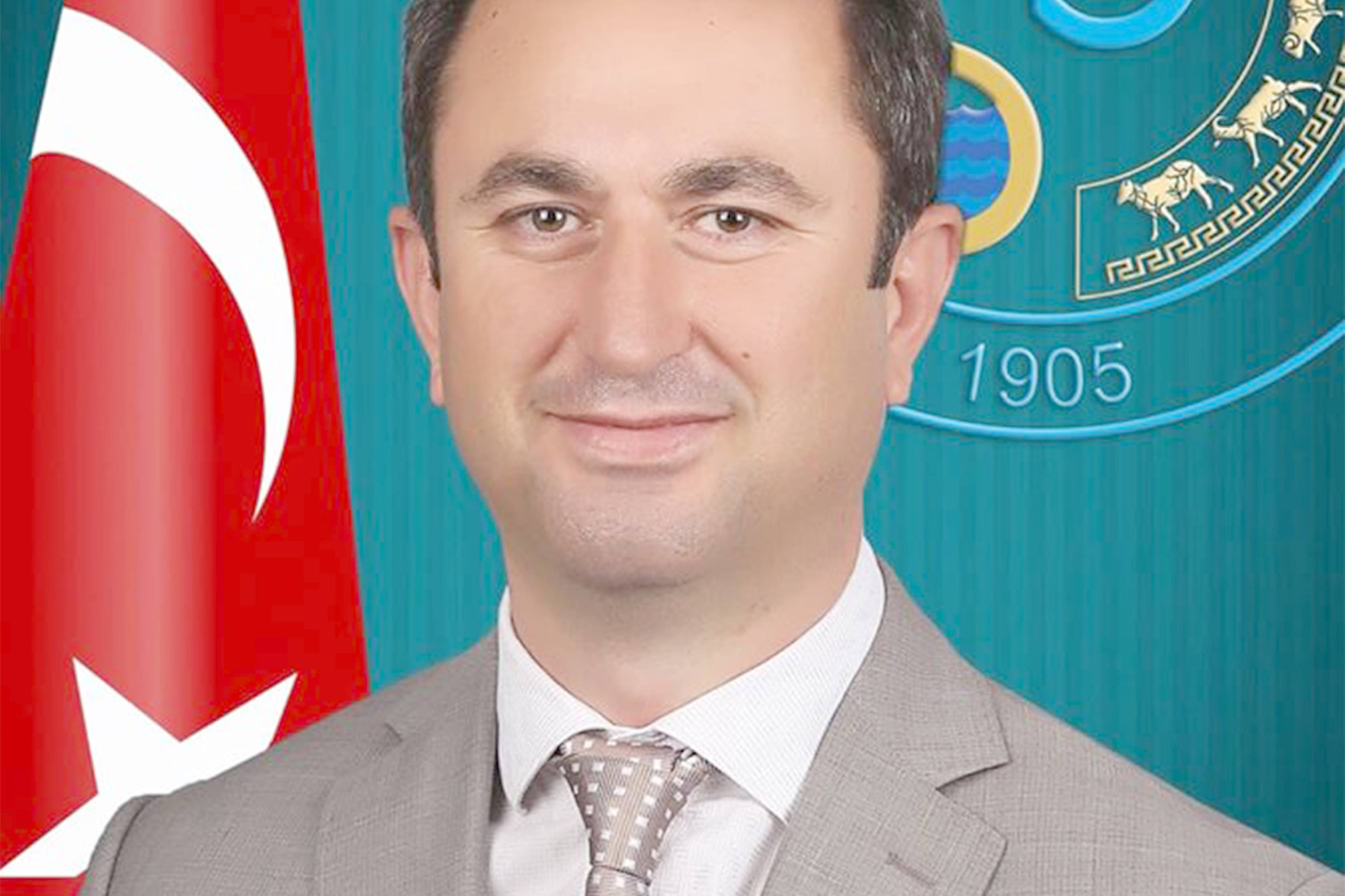 Sorgun Belediye Başkanı Murat Gürbüz,8 Mart Dünya Kadınlar Günü dolayısıyla
