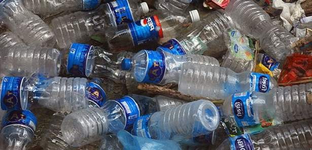 AK Parti Boğazlıyan İlçe Gençlik Kolları “Sıfır Atık” projesine katkıda
