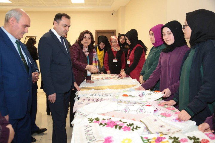 Gençlik ve Spor Bakanlığı tarafından 2018-1 Gençlik Projeleri Destekleme Programı