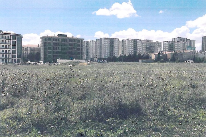 Toplu Konut İdaresi Başkanlığı (TOKİ), 32 ilde birçok amaçla kullanılabilecek