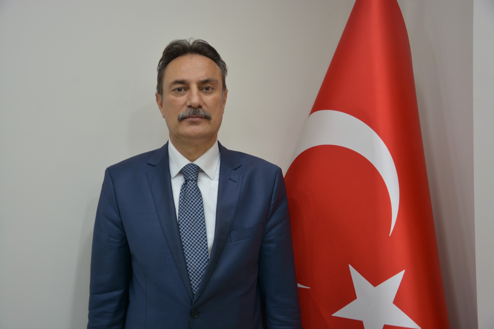 AK Parti Yozgat İl Başkanı Çelebi Dursun, Toplu Konut İdaresi