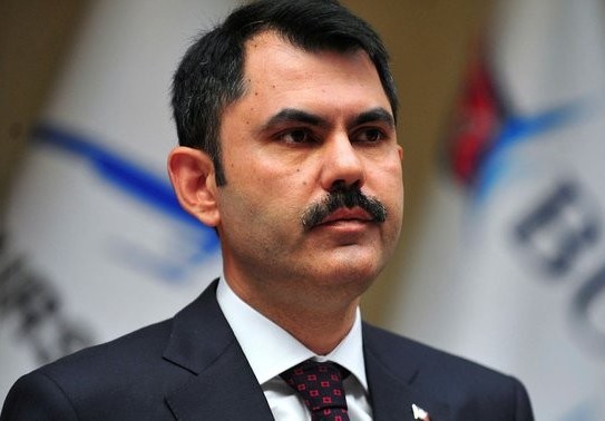 Hükümet, İnşaat sektöründe dönüşüm için düğmeye bastı. Yeni düzenlemenin yasalaşmasıyla