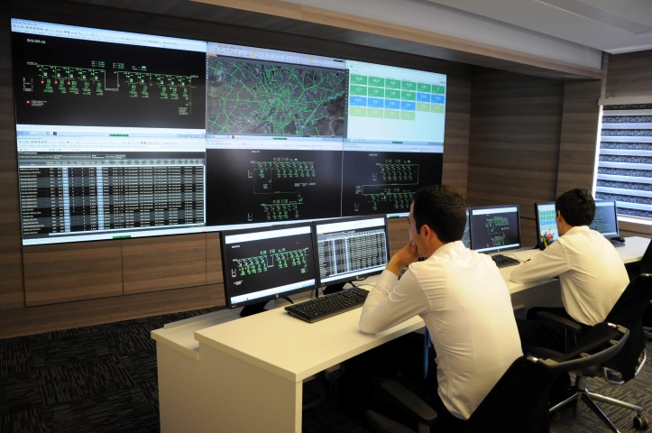 Çevre, Şehircilik ve İklim Değişikliği Bakanlığı, inşaat sektöründe şantiye şefleri