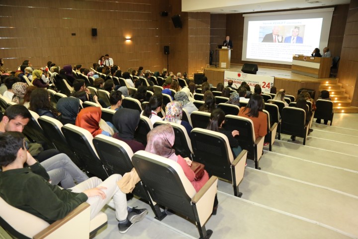 Yozgat Bozok Üniversitesi Sağlık Bilimleri Fakültesi, Tıp Fakültesi ve ERAS