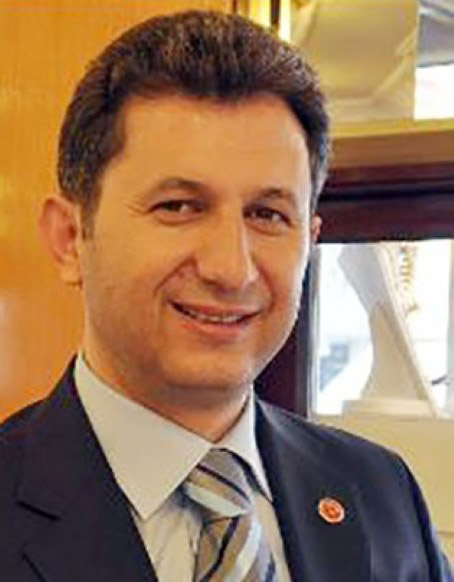 Yozgat İl özel İdaresi Genel Sekreter Yardımcılığı görevini 7 yıldır