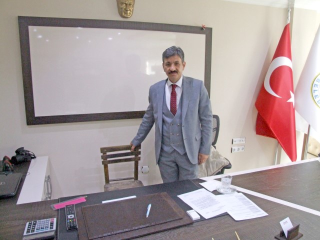 Pazar günü yapılan seçimde büyük bir oy farkı ile İYİ