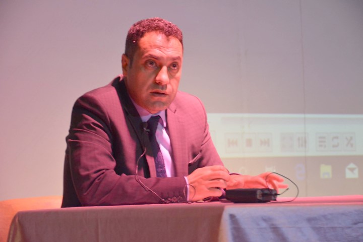 Sorgun Belediye Başkanı M.Erkut Ekinci, şehrin işlek caddelerinde araç ve