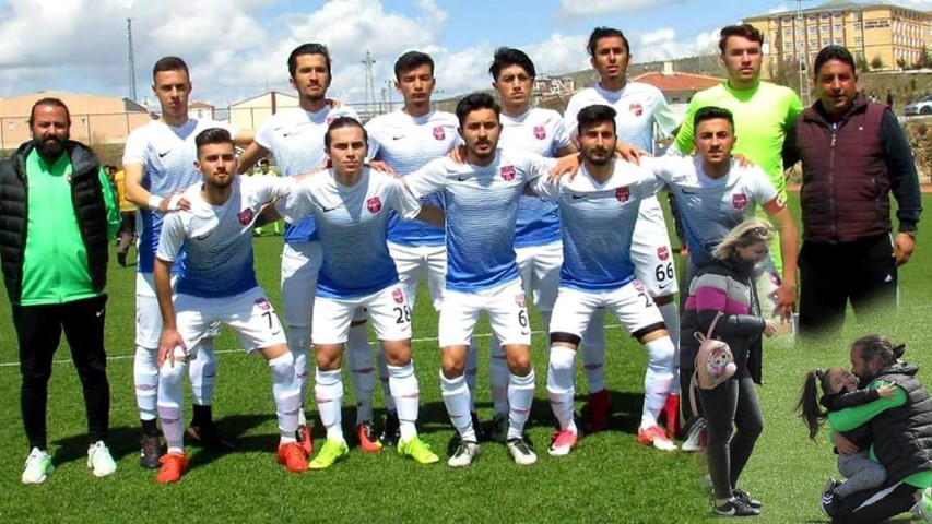 Yozgatspor Altyapı takımı U-19 Ligi’nde şampiyonluğu yine kimseye kaptırmadı.

