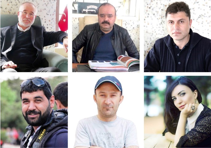 18 Nisan 1996 yılında yayın hayatına başlayan ve çeyrek asır