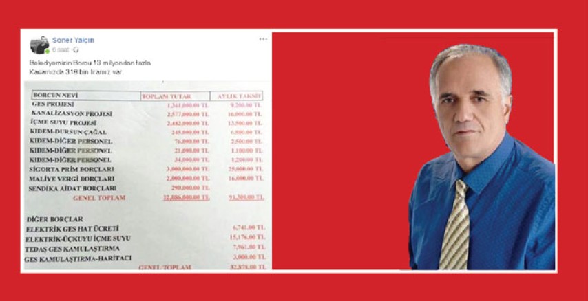 31 Mart yerel seçimlerinde İYİ Parti’den Yenifakılı Belediye Başkanı olarak