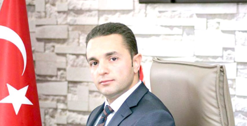 Boğazlıyan Kaymakamı Davut Sinanoğlu, ilçe genelinde seçimin sağduyu ve sükunet