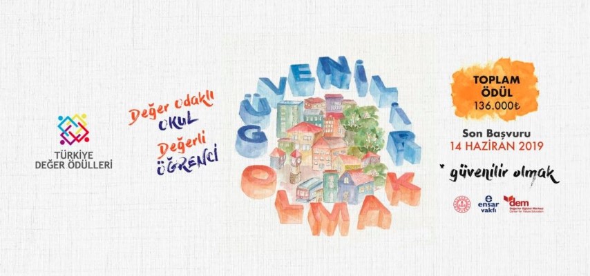 Milli Eğitim Bakanlığı ve Ensar Vakfı Değerler Eğitim Merkezi işbirliği