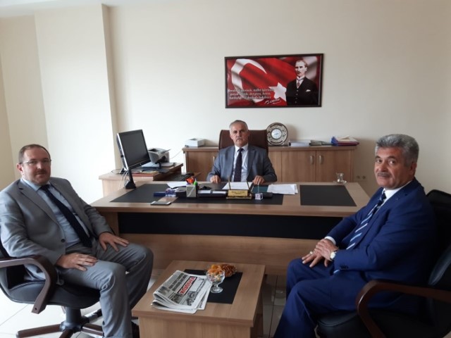 Çorum’da kurulu ve faaliyet gösteren “Dodurga Eğitim Kültür Turizm ve