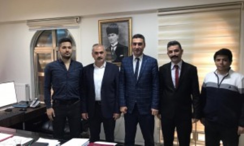 Boğazlıyan’da doğalgaz projesinin yüzde 84’lük kısmının tamamlandığı bildirildi.