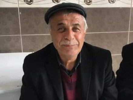 Yozgat Graft Torba Fabrikası Genel Müdürü Recep Şakı, en acı