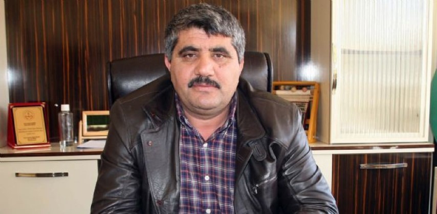 Türkiye’nin önemli tarım bölgelerinden biri olan Yozgat’ta kar yağışı, baharı