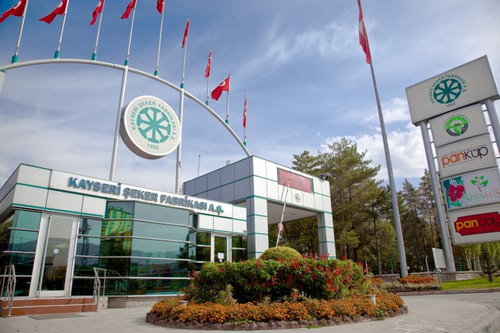 Şeker-İş Sendikası ile Kayseri Şeker’e ait Kayseri, Boğazlıyan ve Turhal